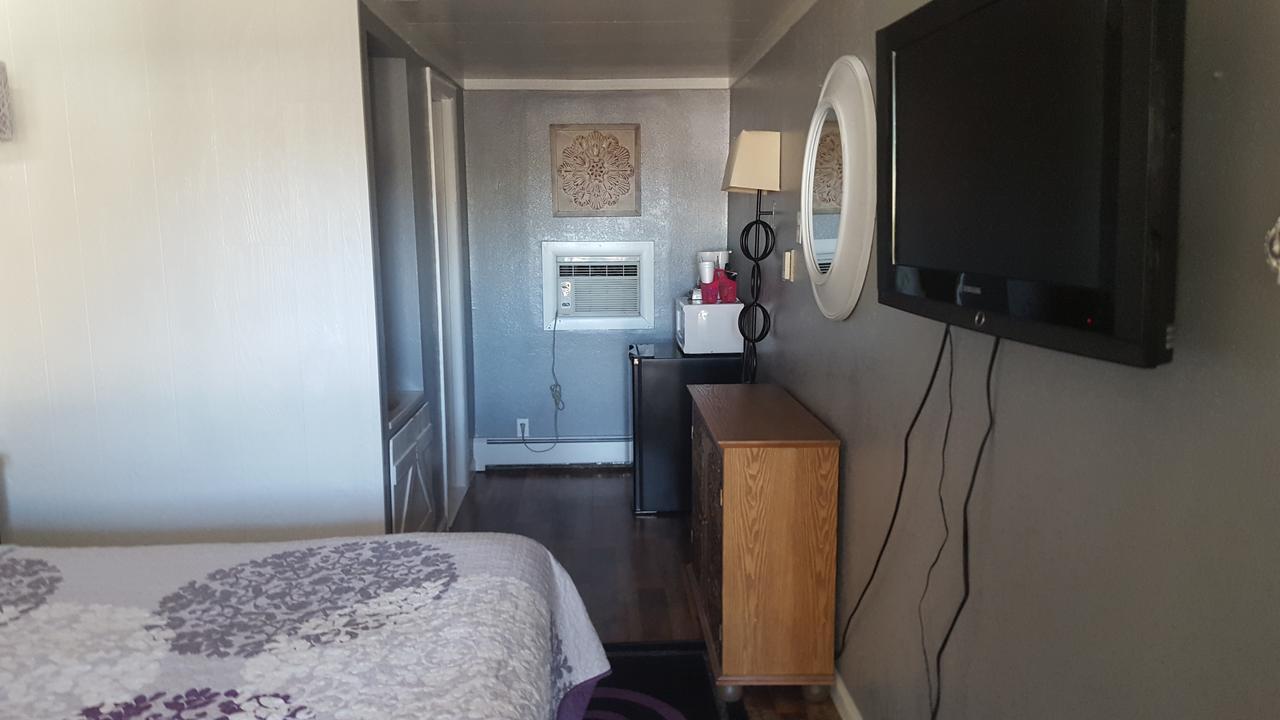 Sage Motel Greybull Exterior photo
